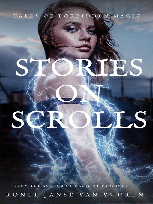 Title details for Stories on Scrolls by Ronel Janse van Vuuren - Available